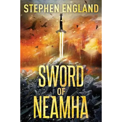 Sword of Neamha
