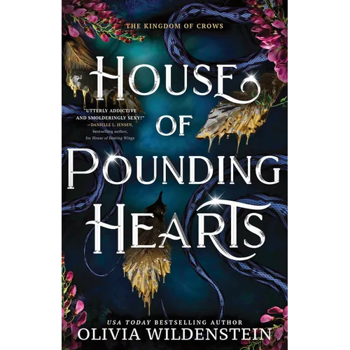 House of Pounding Hearts (Standard Edition)