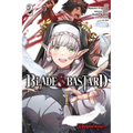 Blade & Bastard, Vol. 2 (Manga)