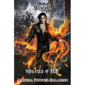 Tommy: "Thru Eyes of REM..." Second Narrative