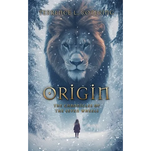Origin: The Chronicles of the Seven Wheels