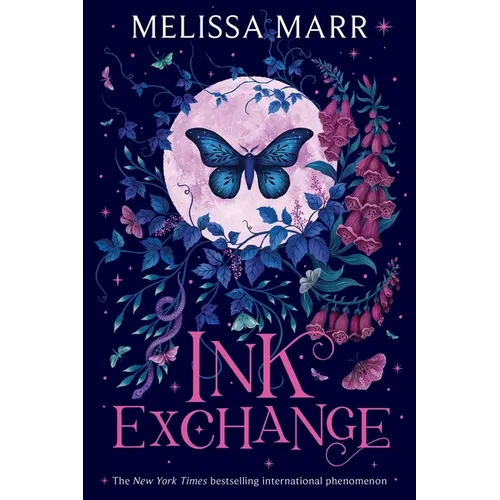 Ink Exchange