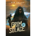 Grim Solace - Hardcover Edition