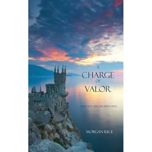 A Charge of Valor