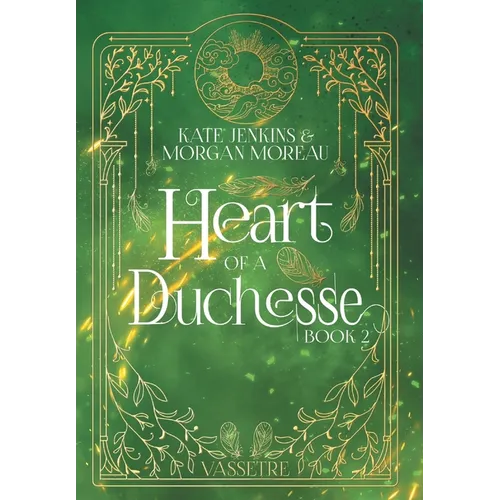 Heart of a Duchesse
