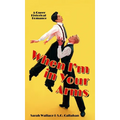 When I'm in Your Arms: A Queer Historical Romance