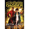 Clockwork Dagger PB