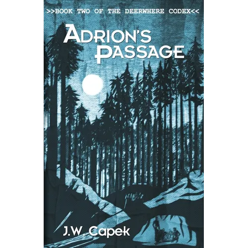 Adrion's Passage