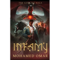 Infamy: The Godling Saga