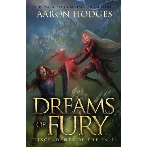 Dreams of Fury