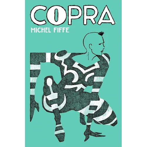 Copra Master Collection Book Two