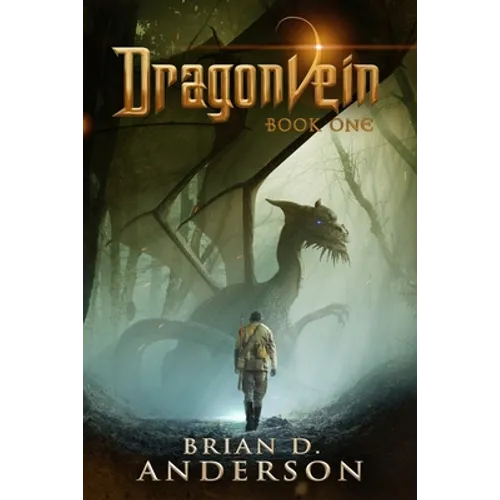 Dragonvein - Book One