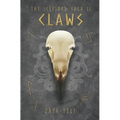 The Icefjord Saga: Claws (Volume 2)