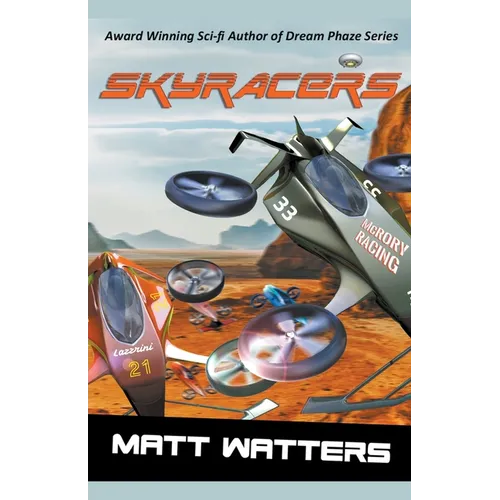 SkyRacers