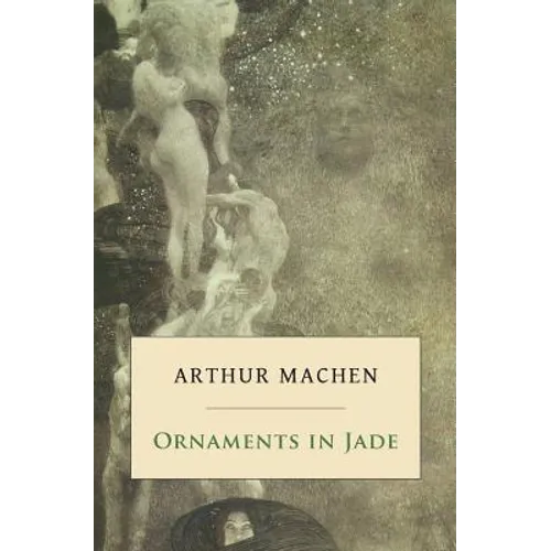 Ornaments in Jade