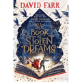 The Book of Stolen Dreams