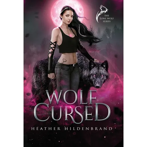 Wolf Cursed