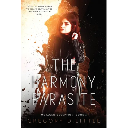 The Harmony Parasite