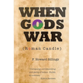 When Gods War (Roman Candle)