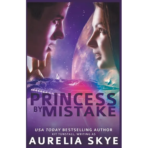 Princess By Mistake