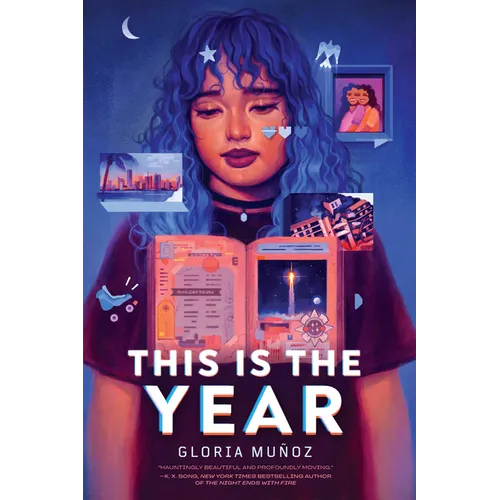 This Is the Year
