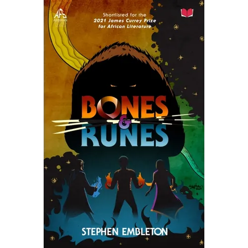 Bones and Runes