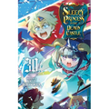 Sleepy Princess in the Demon Castle, Vol. 30