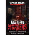Law Office Murders