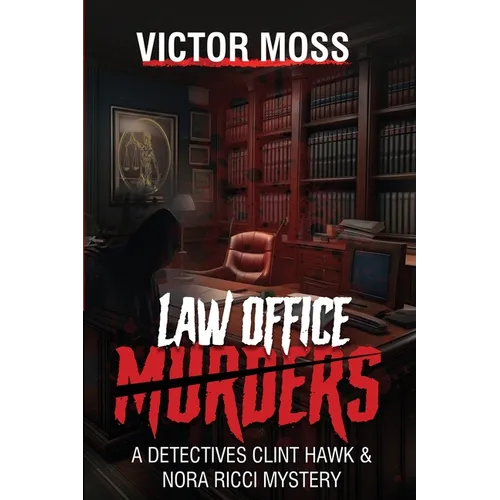 Law Office Murders