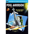 Masters of Science Fiction, Volume Nine, Poul Anderson