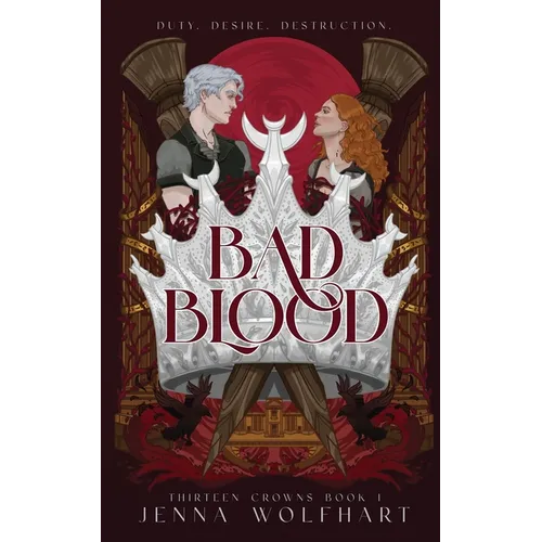 Bad Blood
