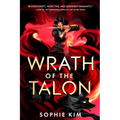 Wrath of the Talon