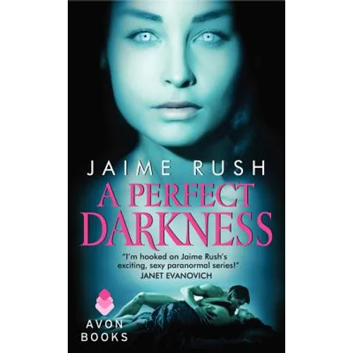 A Perfect Darkness