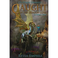 The Dragon Dimension - 1st Edition - Uncut: Caught in the Dragon Cove