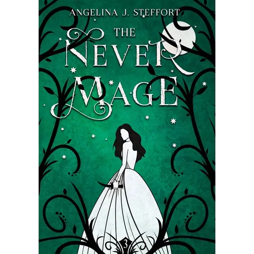 The Never Mage