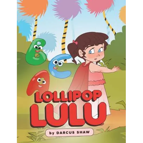 Lollipop Lulu