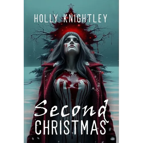 Second Christmas: A Supernatural Suspense Novella with a Christmas Twist