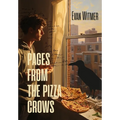 Pages from the Pizza Crows