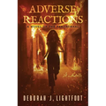 Adverse Reactions: A Novel of the Paranormal