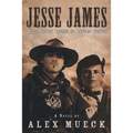 Jesse James & the Secret Legend of Captain Coytus
