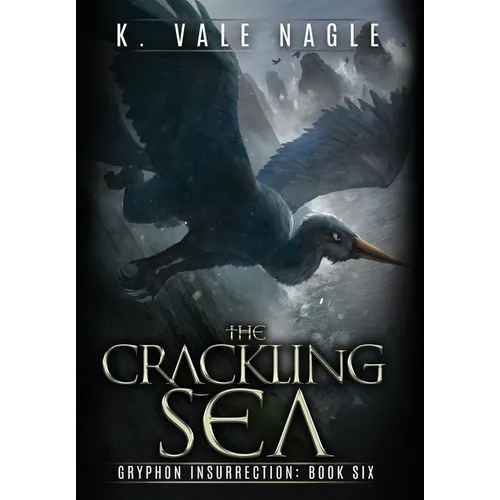 The Crackling Sea