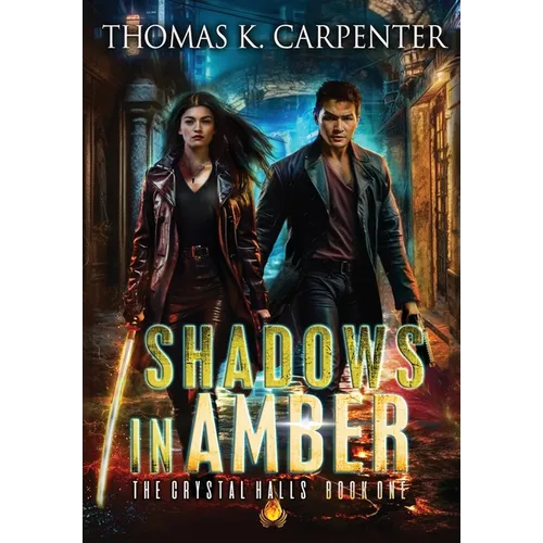 Shadows in Amber