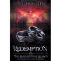 Redemption (The BloodStone Legacy Book 3)