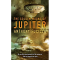 The Golden Moons of Jupiter