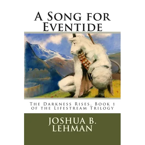 A Song for Eventide