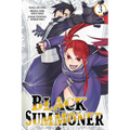 Black Summoner, Vol. 3 (Manga)