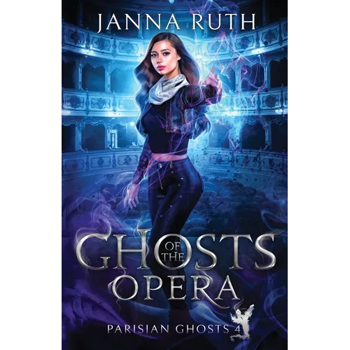 Ghosts of the Opera