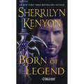 Born of Legend: The League Nemesis Rising
