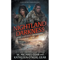 Nightland: Darkness: A Historical Fantasy Series