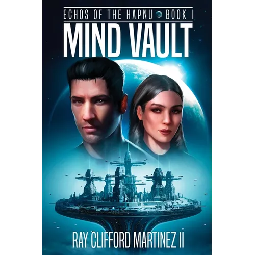 Mind Vault: Echos of the Hapnu